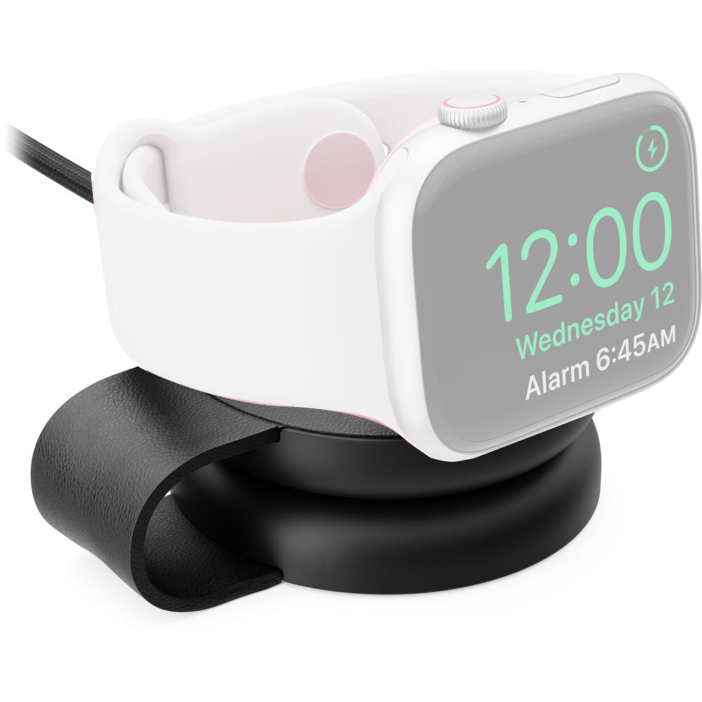 Twelve South ButterFly SE 2-in-1 Compact Wireless Charger
Twelve South ButterFly SE 2-in-1 Compact Wireless Charger