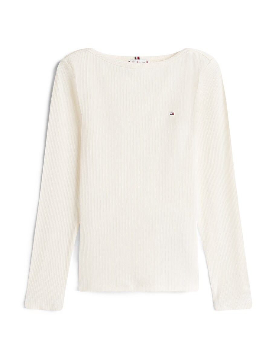 Рубашка TOMMY HILFIGER, от белого
Рубашка TOMMY HILFIGER, от белого