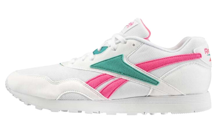 Reebok Кроссовки Мужчины
Reebok Кроссовки Мужчины