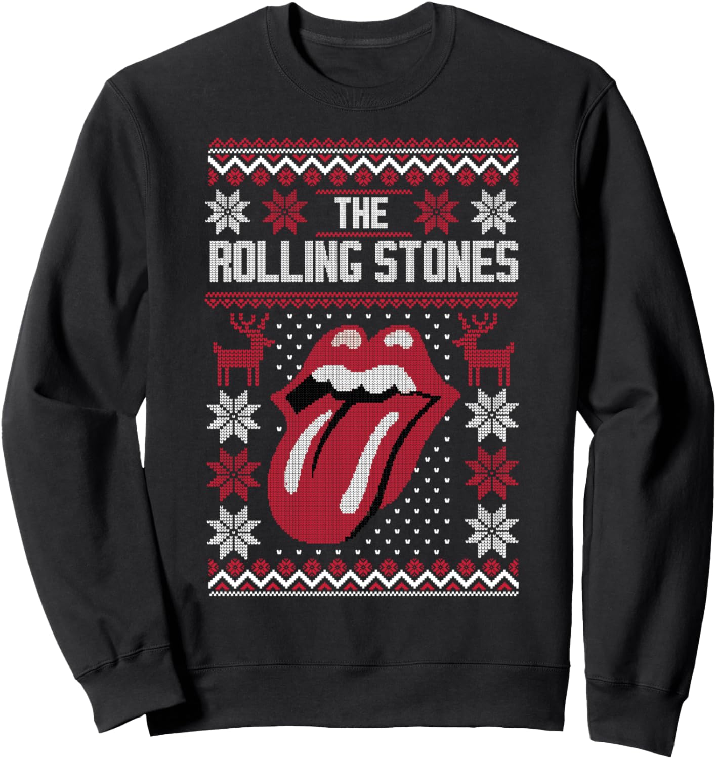 Рождественская толстовка Rolling Stones, черная The Rolling Stones, Черный, Рождественская толстовка Rolling Stones, черная The Rolling Stones
Рождественская толстовка Rolling Stones, черная The Rolling Stones, Черный, Рождественская толстовка Rolling Stones, черная The Rolling Stones