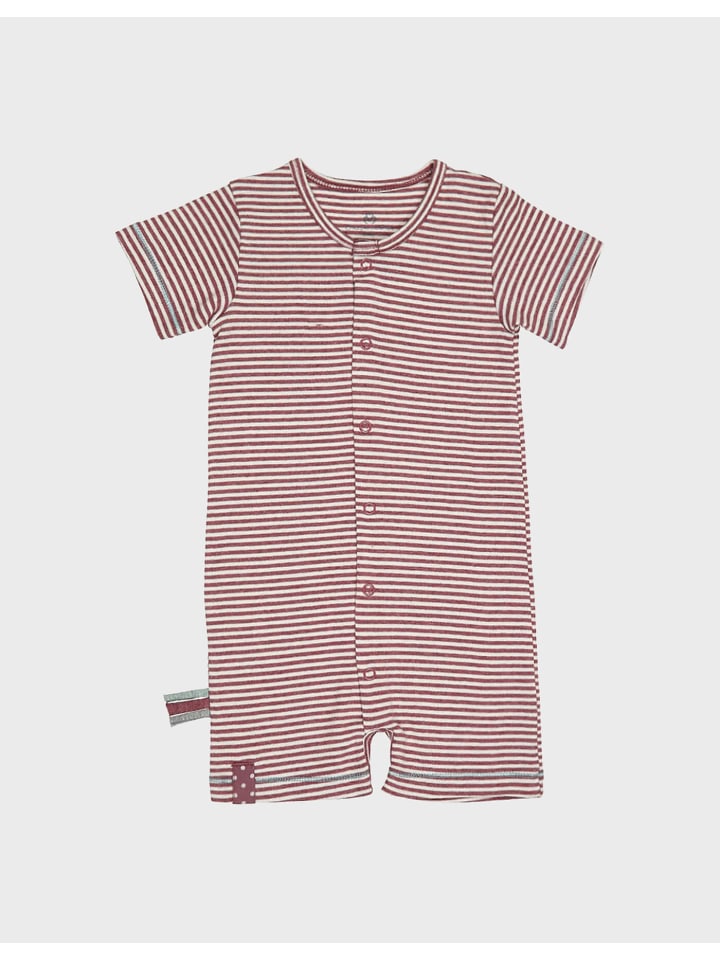 Комбинезон OrganicEra 
Комбинезон OrganicEra