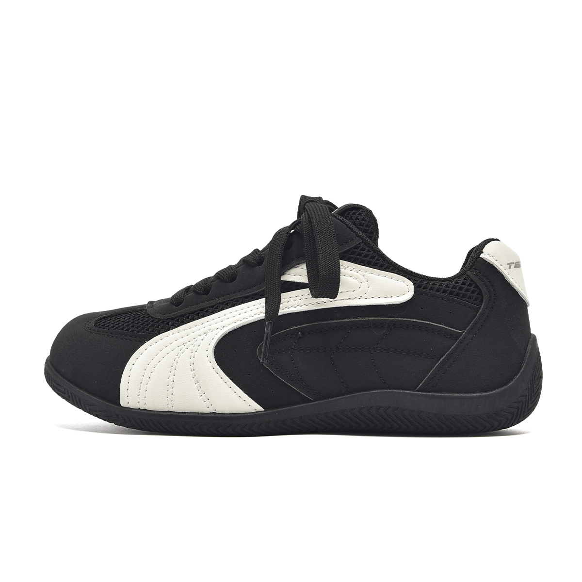 T628 Износостойкие и легкие низкие гоночные кроссовки унисекс с черными шнурками, цвет Black Shoelace
T628 Износостойкие и легкие низкие гоночные кроссовки унисекс с черными шнурками, цвет Black Shoelace