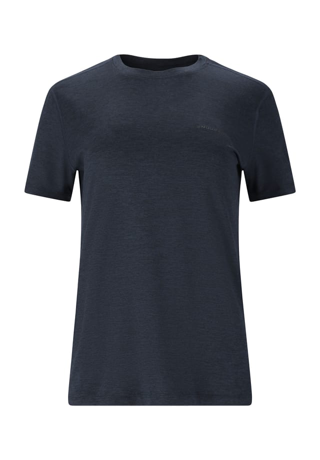 Футболка Alvaly в простом дизайне с технологией быстрой сушки Endurance, черный
Футболка Alvaly в простом дизайне с технологией быстрой сушки Endurance, черный