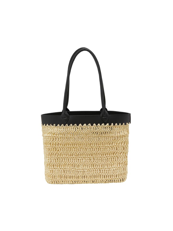 Наплечная сумка usha FESTIVAL, бежевый
Наплечная сумка usha FESTIVAL, бежевый