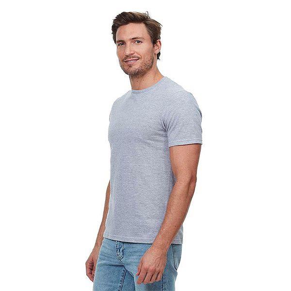 Футболка Epic Threadfast Apparel, Heather Grey
Футболка Epic Threadfast Apparel, Heather Grey