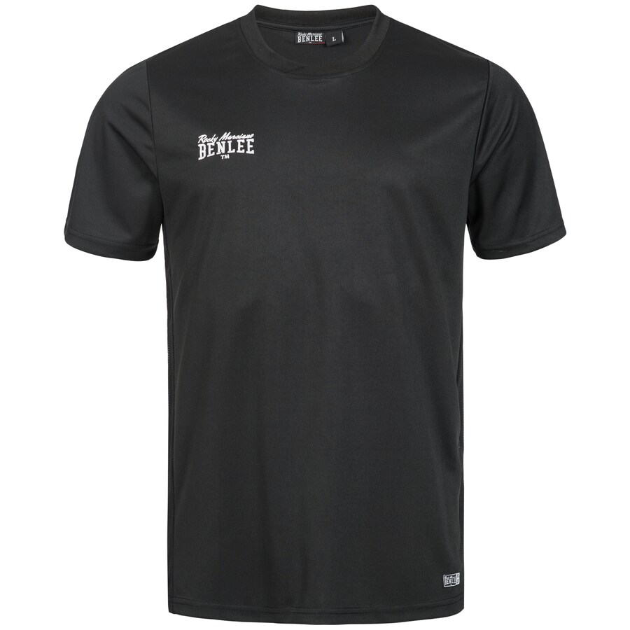Футболка Benlee Performance Shirt Furius, черный
Футболка Benlee Performance Shirt Furius, черный