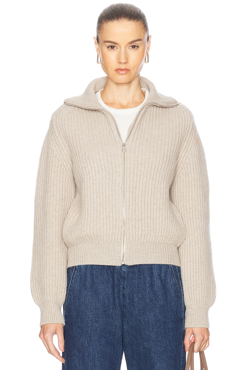 Куртка в рубчик &Daughter, цвет Dark Medium Dyed
Куртка в рубчик &Daughter, цвет Dark Medium Dyed