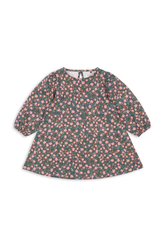 Детское хлопковое платье DREY DRESS GOTS Konges Sløjd, мультиколор
Детское хлопковое платье DREY DRESS GOTS Konges Sløjd, мультиколор