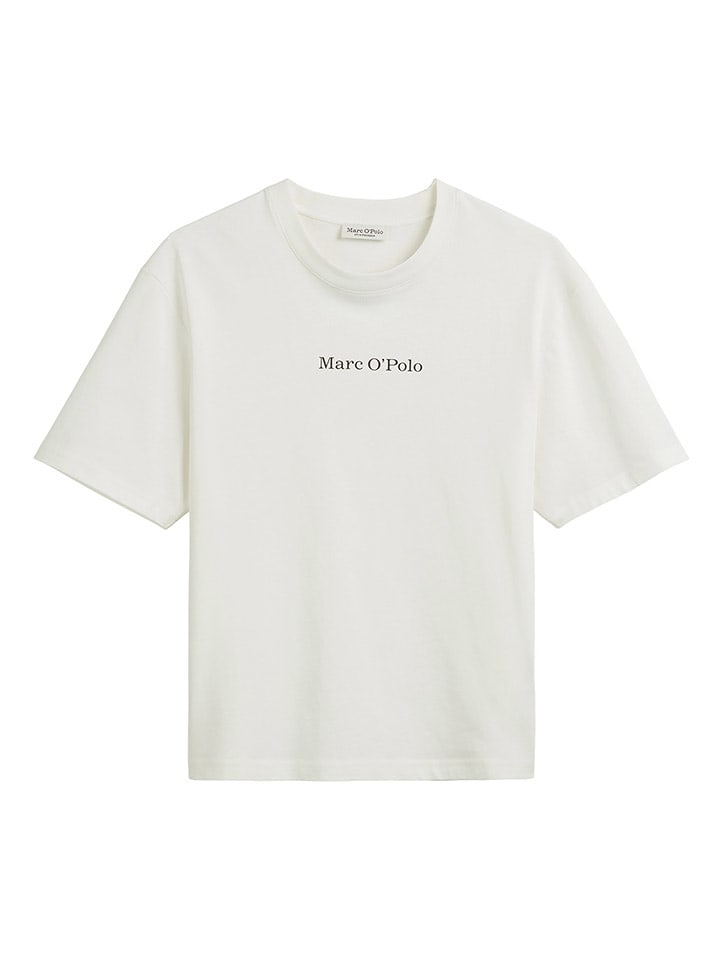 Футболка Marc OВґPolo, белый
Футболка Marc OВґPolo, белый