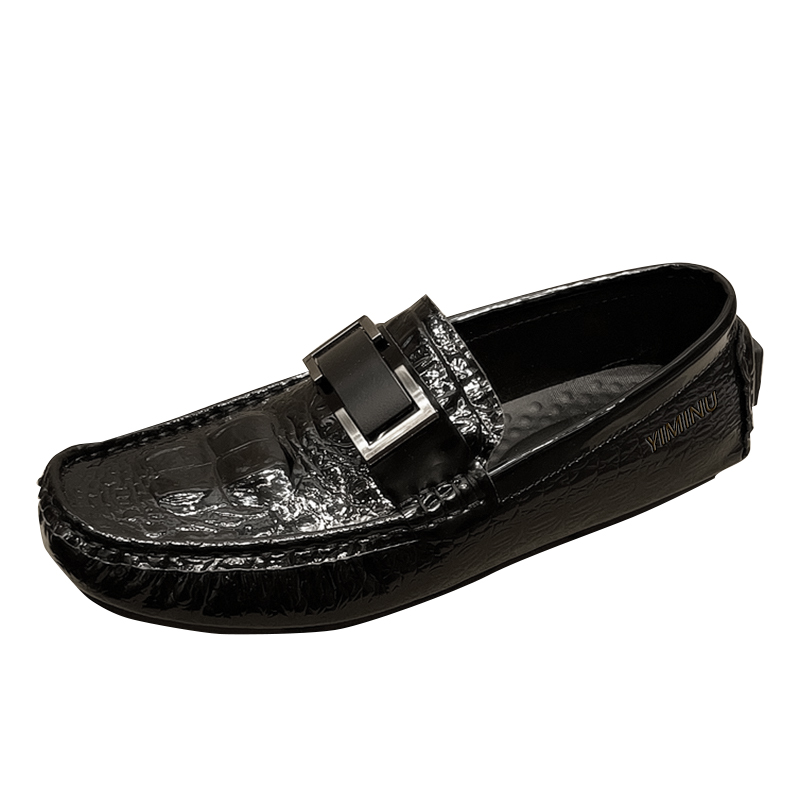 Eminu Мужские повседневные туфли с низким верхом, черные
Eminu Мужские повседневные туфли с низким верхом, черные