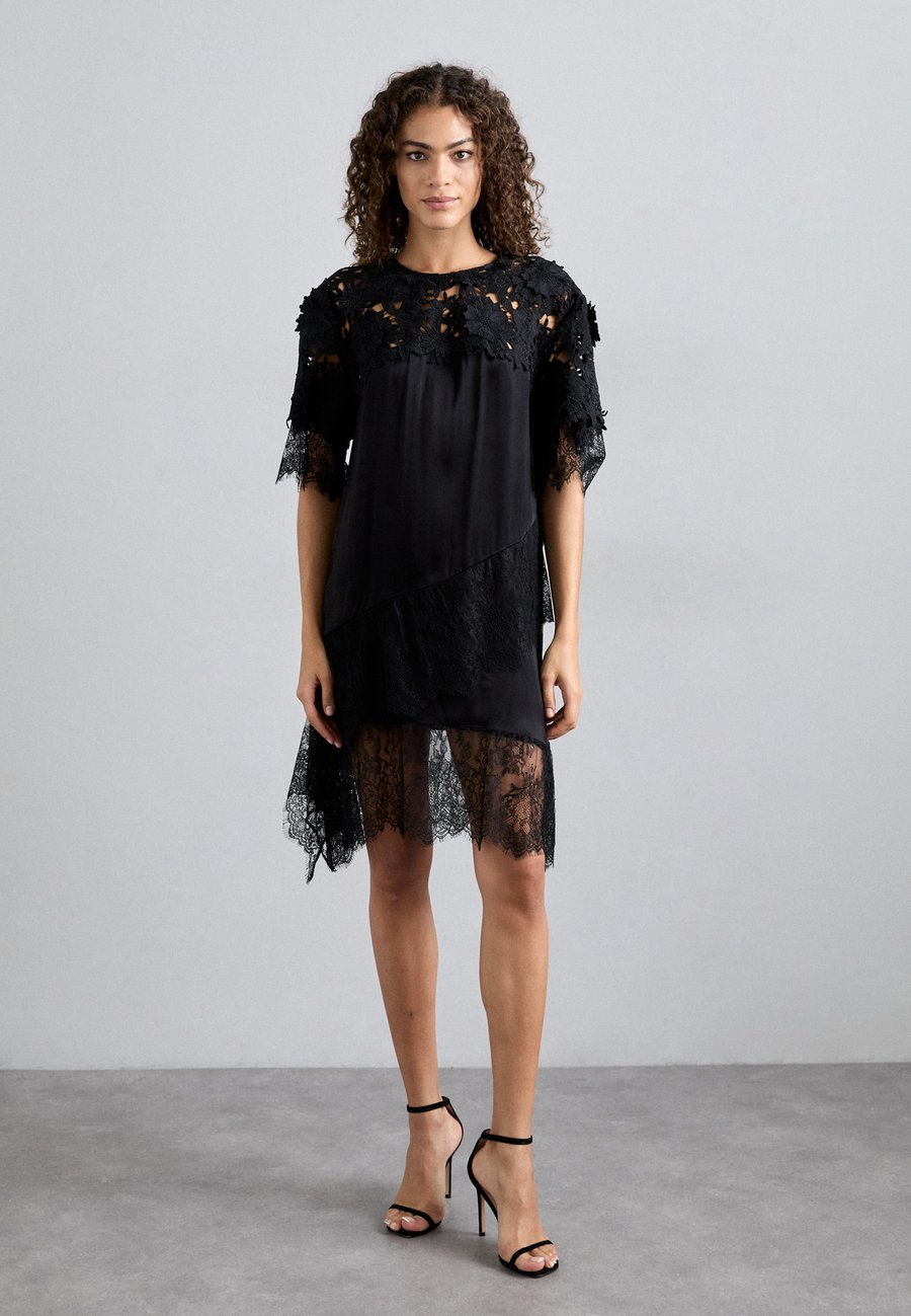 Платье MUNTHE RADA, Black
Платье MUNTHE RADA, Black