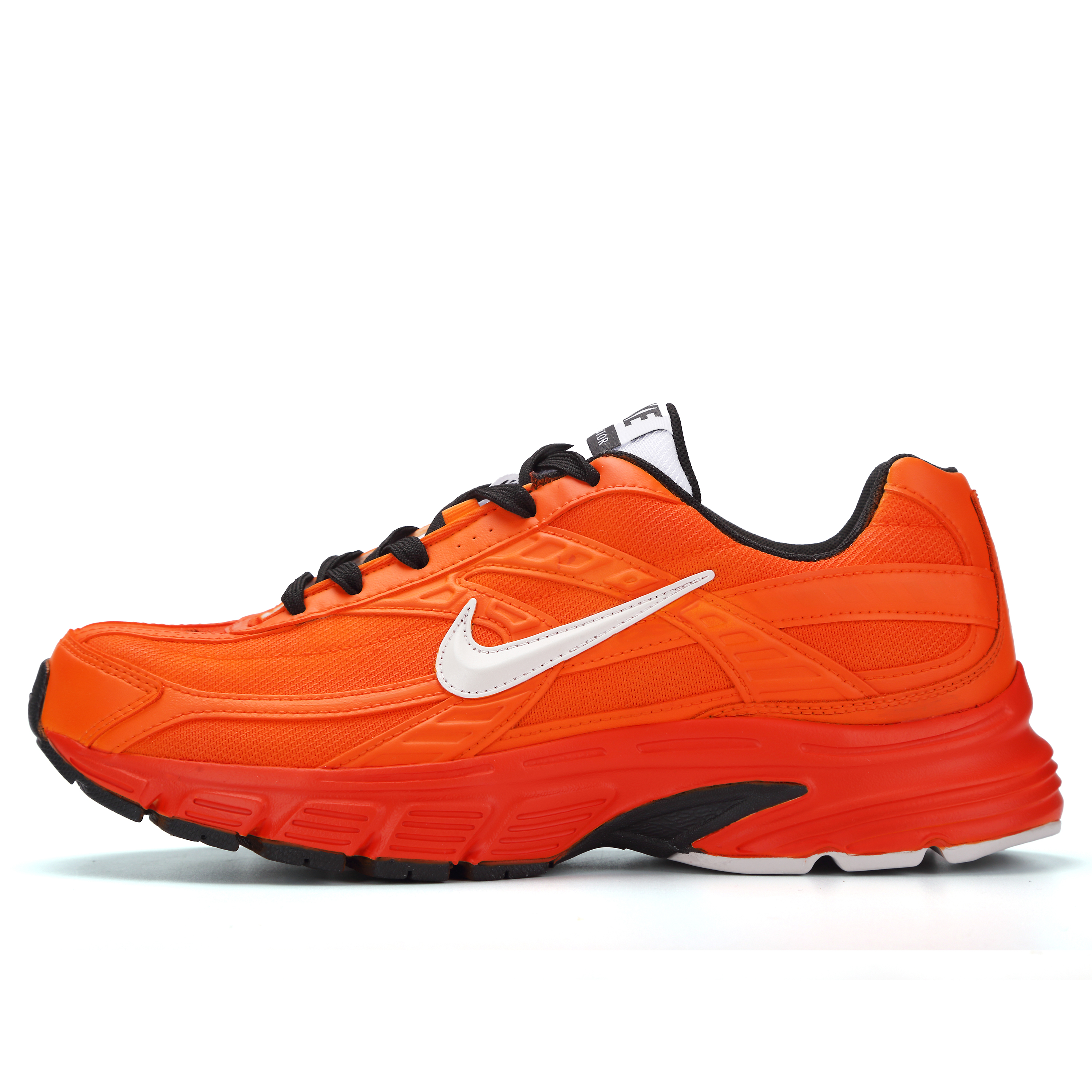 Nike Кроссовки Initiator с низким верхом, амортизирующие, износостойкие, дышащие, мужские, оранжевые
Nike Кроссовки Initiator с низким верхом, амортизирующие, износостойкие, дышащие, мужские, оранжевые