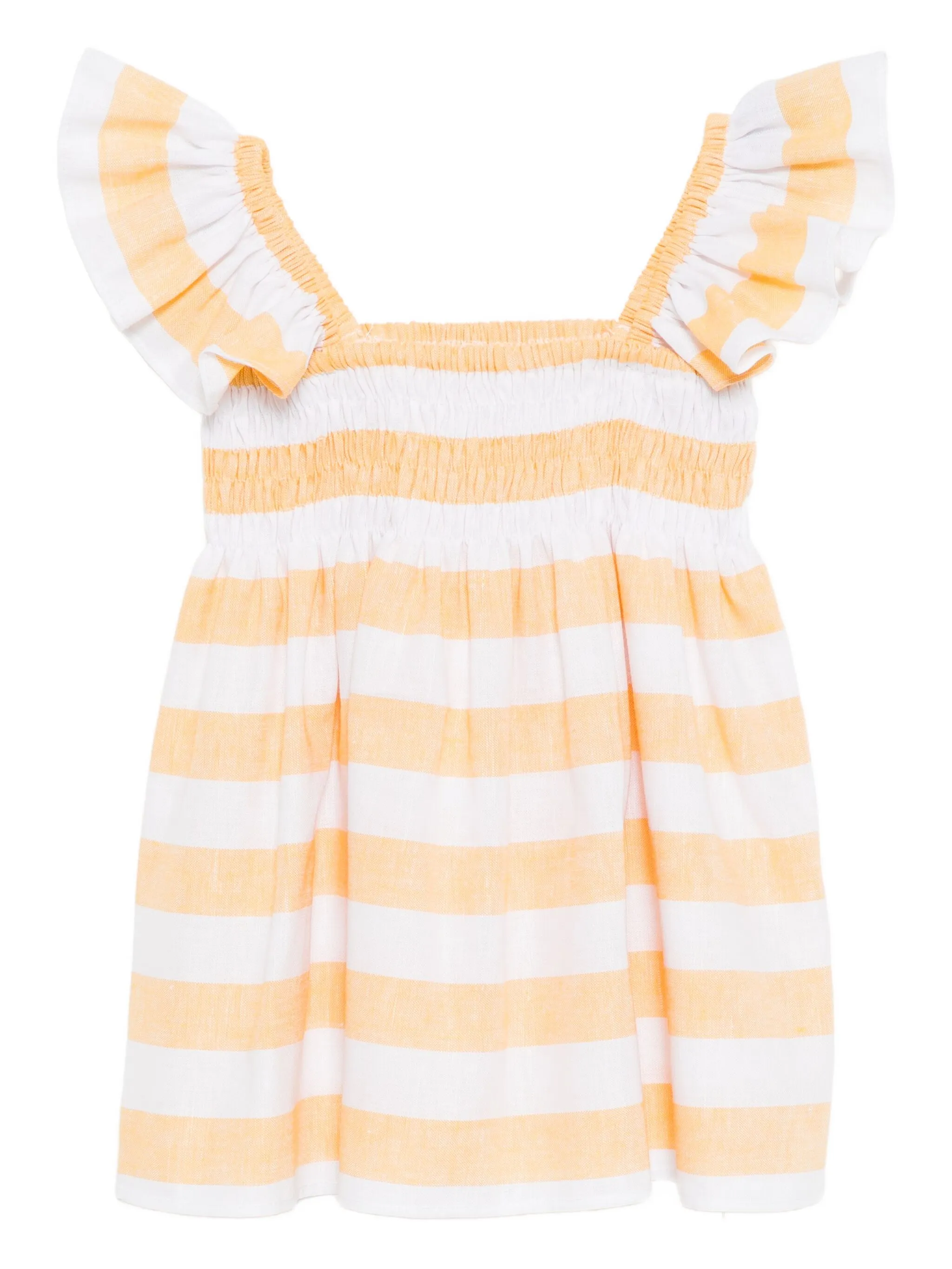 Блузка Rayna Bambah, желтый
Блузка Rayna Bambah, желтый