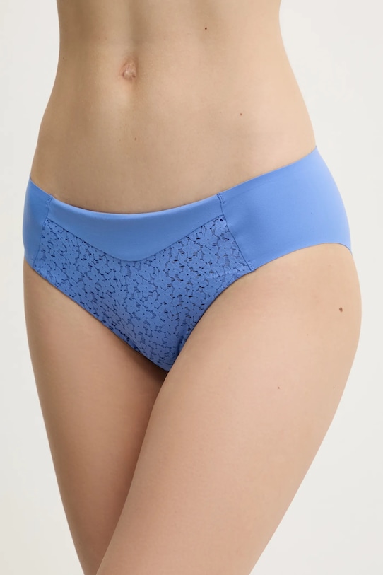 Трусики шантель Chantelle, синий
Трусики шантель Chantelle, синий