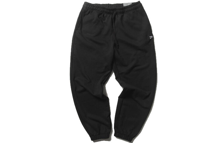 Трикотажные спортивные штаны унисекс Puma
Трикотажные спортивные штаны унисекс Puma