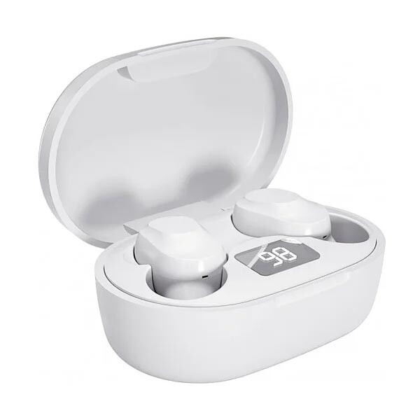 Беспроводные наушники Lenovo XT91 (CN), белый
Беспроводные наушники Lenovo XT91 (CN), белый