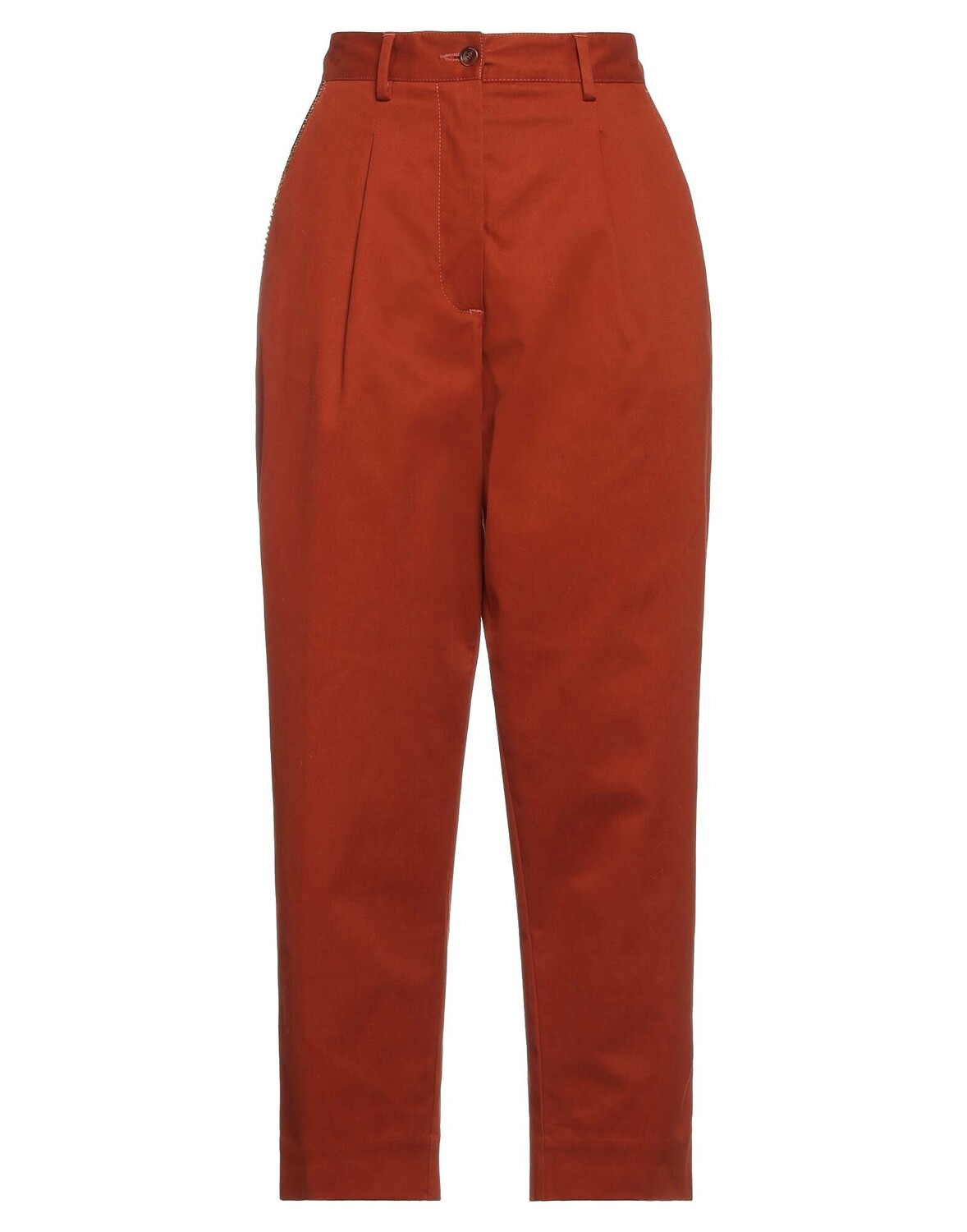 Брюки White Sand, коричневый
Брюки White Sand, коричневый