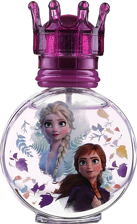 Туалетная вода Air-Val International Disney Frozen 2 
Туалетная вода Air-Val International Disney Frozen 2