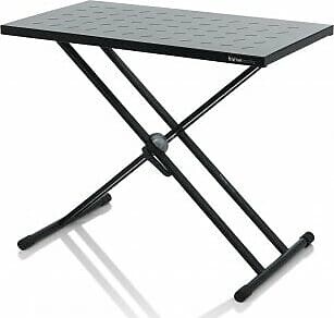 Универсальная столешница с двойной X-подставкой Gator GFW-UTL-XSTDTBLTOPSET
Универсальная столешница с двойной X-подставкой Gator GFW-UTL-XSTDTBLTOPSET