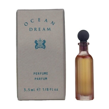 Духи Ocean Dream 3,5 мл
Духи Ocean Dream 3,5 мл