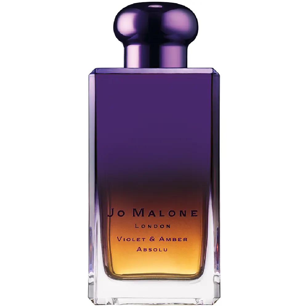 Парфюмерная вода Jo Malone London Violet & Amber Absolu
Парфюмерная вода Jo Malone London Violet & Amber Absolu