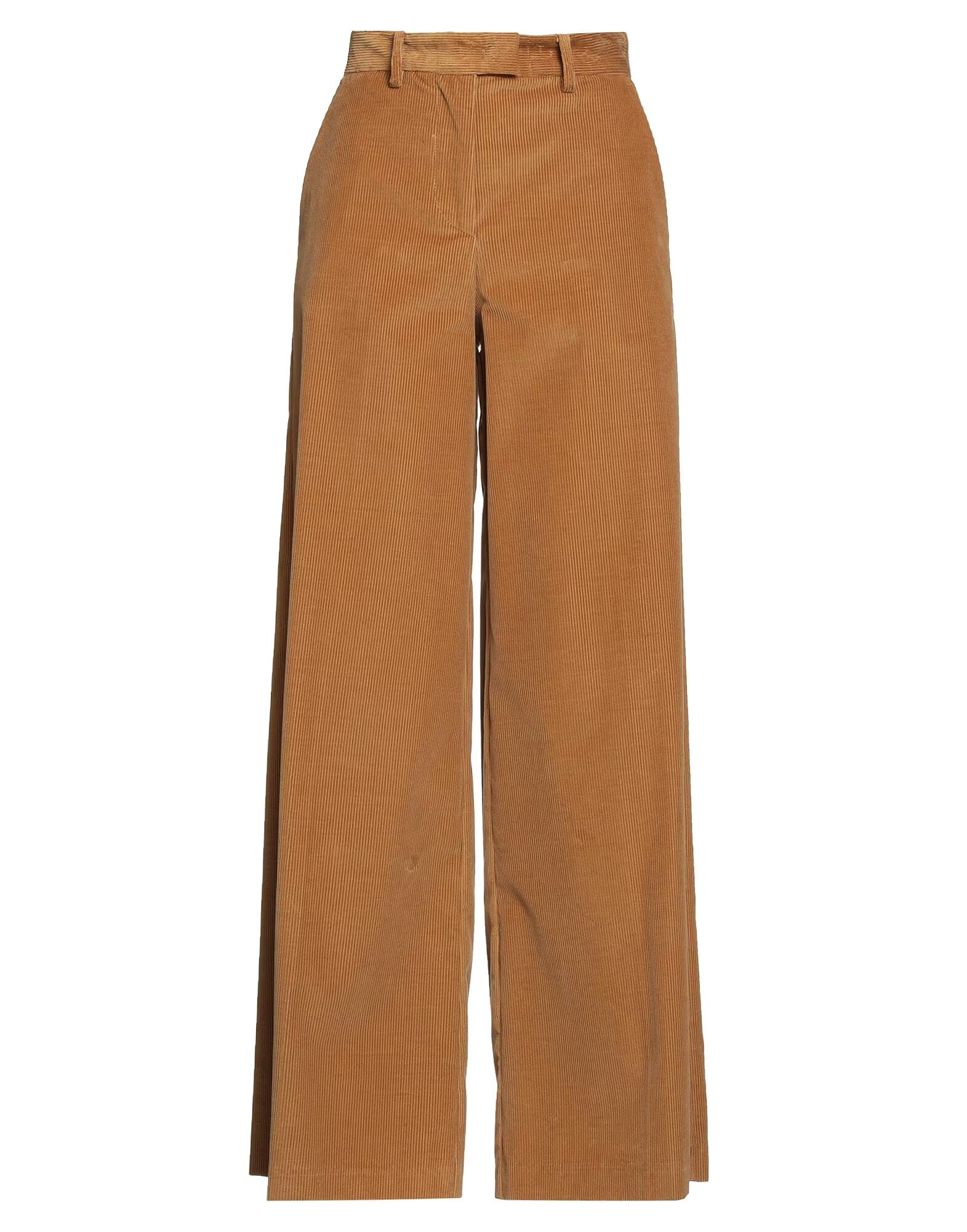 Брюки Ballantyne, коричневый
Брюки Ballantyne, коричневый