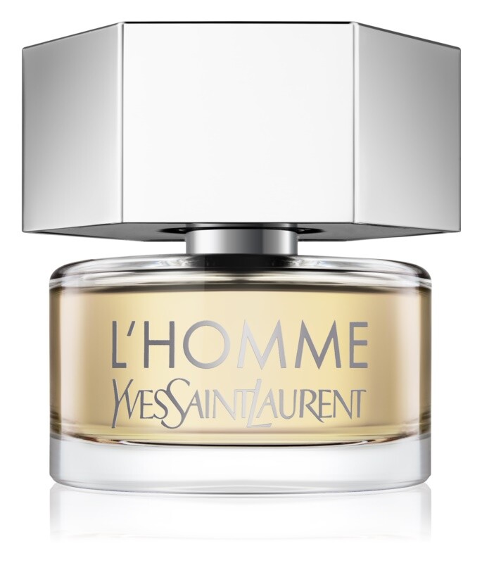Туалетная вода Yves Saint Laurent L'Homme, 200 мл
Туалетная вода Yves Saint Laurent L'Homme, 200 мл