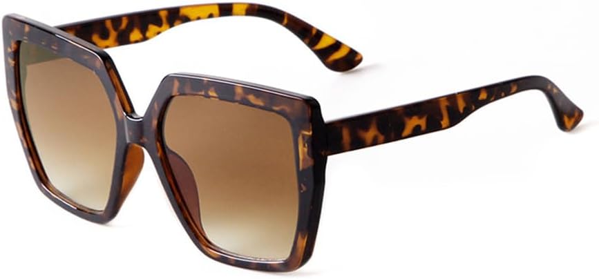 Женские солнцезащитные очки с градиентным цветом, большая оправа, защита от УФ-излучения UV400, для занятий спортом на открытом воздухе, бега и езды на велосипеде, C3 flower Generic, C3 Flower
Женские солнцезащитные очки с градиентным цветом, большая оправа, защита от УФ-излучения UV400, для занятий спортом на открытом воздухе, бега и езды на велосипеде, C3 flower Generic, C3 Flower