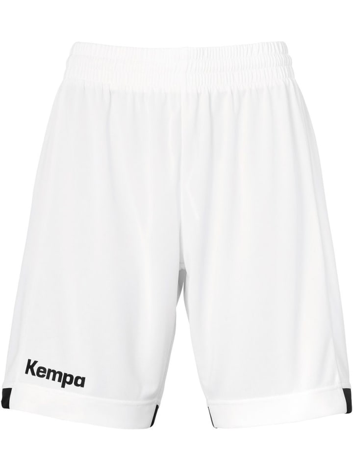 Шорты Player Long Shorts Women Kempa, белый
Шорты Player Long Shorts Women Kempa, белый