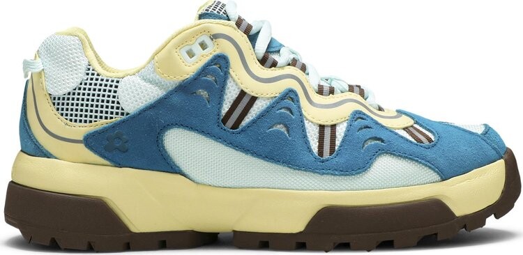 Кроссовки Converse Golf Le Fleur x Gianno Ox Skylight, синий
Кроссовки Converse Golf Le Fleur x Gianno Ox Skylight, синий