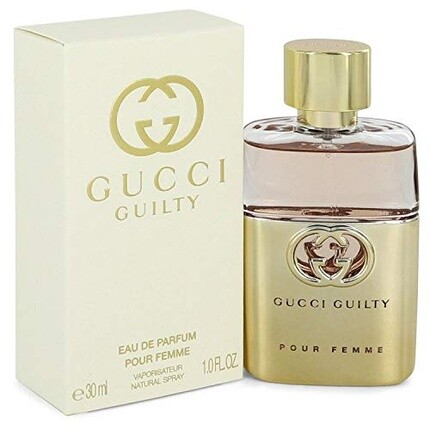 Gucci парфюмированная вода 30мл
Gucci парфюмированная вода 30мл