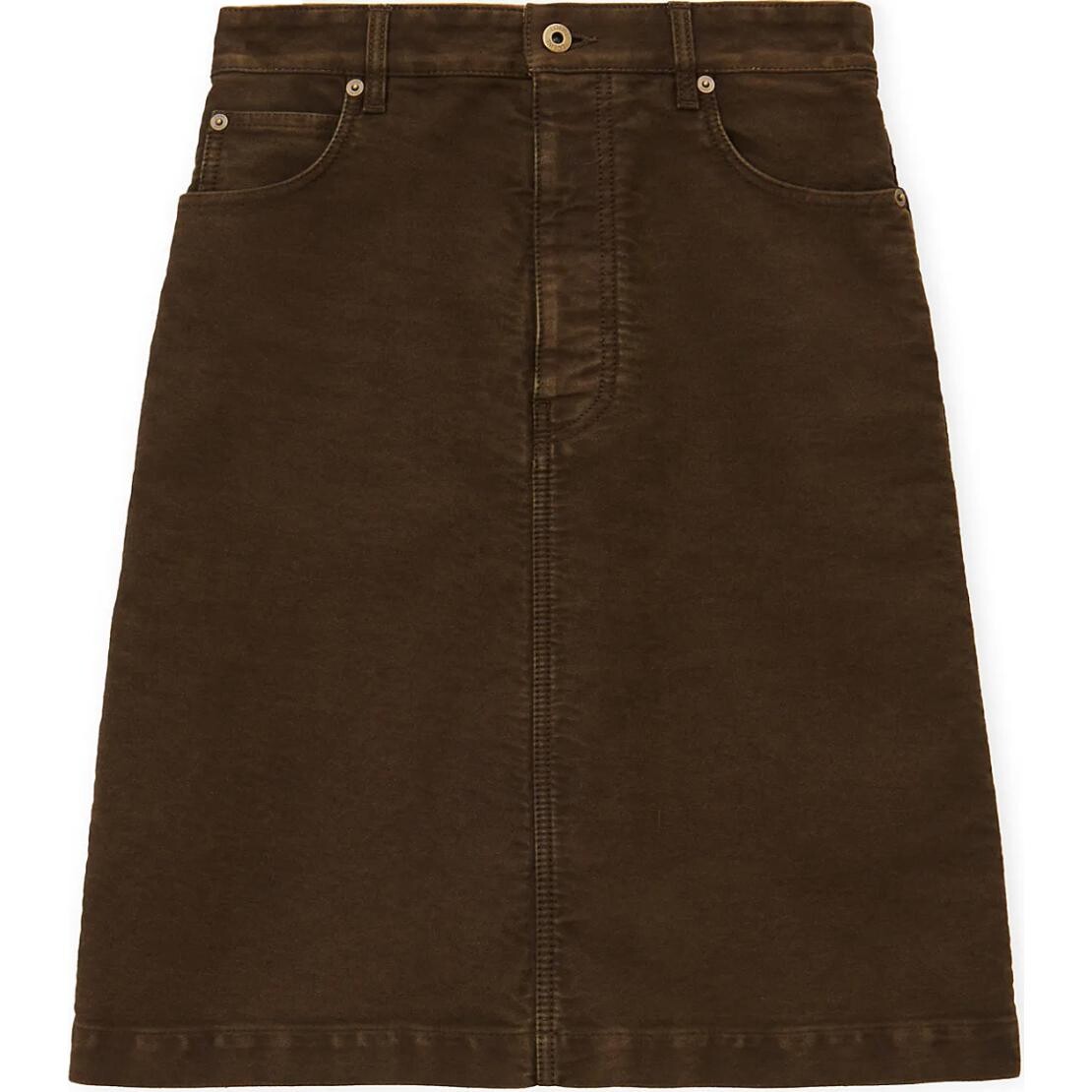 Повседневная юбка женская Raven Loewe
Повседневная юбка женская Raven Loewe