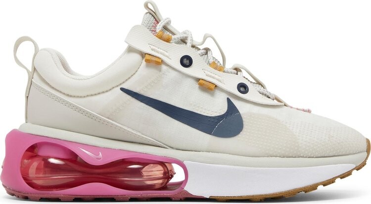 Кроссовки Nike Wmns Air Max 2021 'Phantom Gypsy Rose', кремовый, Бежевый, Кроссовки Nike Wmns Air Max 2021 'Phantom Gypsy Rose', кремовый
Кроссовки Nike Wmns Air Max 2021 'Phantom Gypsy Rose', кремовый, Бежевый, Кроссовки Nike Wmns Air Max 2021 'Phantom Gypsy Rose', кремовый