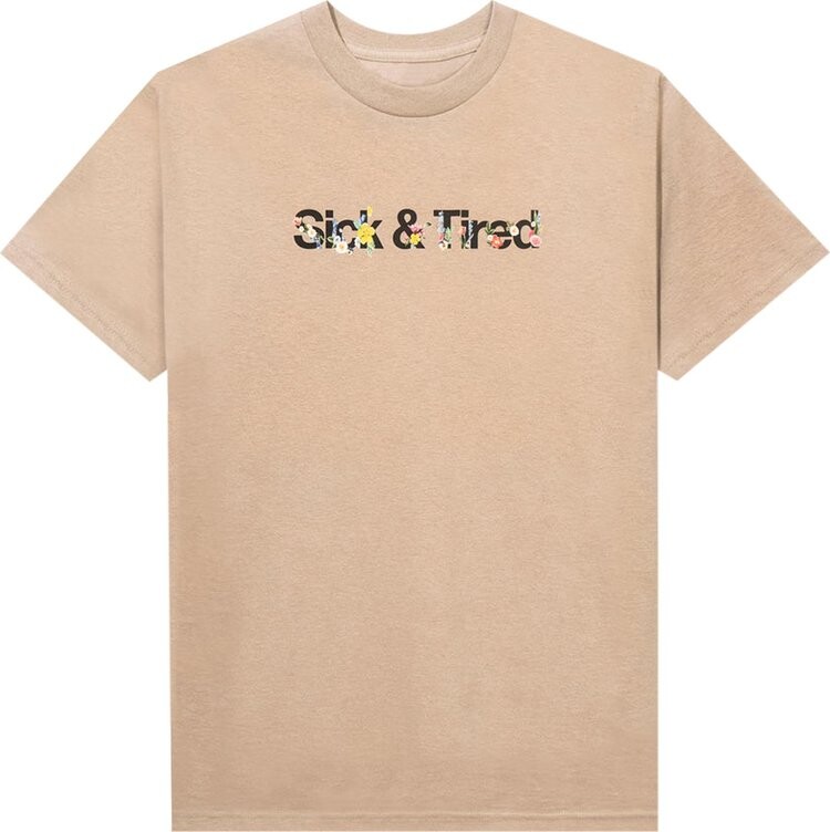 Футболка Anti Social Social Club Self Conclusion Tee 'Sand', загар, Коричневый, Футболка Anti Social Social Club Self Conclusion Tee 'Sand', загар 
Футболка Anti Social Social Club Self Conclusion Tee 'Sand', загар, Коричневый, Футболка Anti Social Social Club Self Conclusion Tee 'Sand', загар