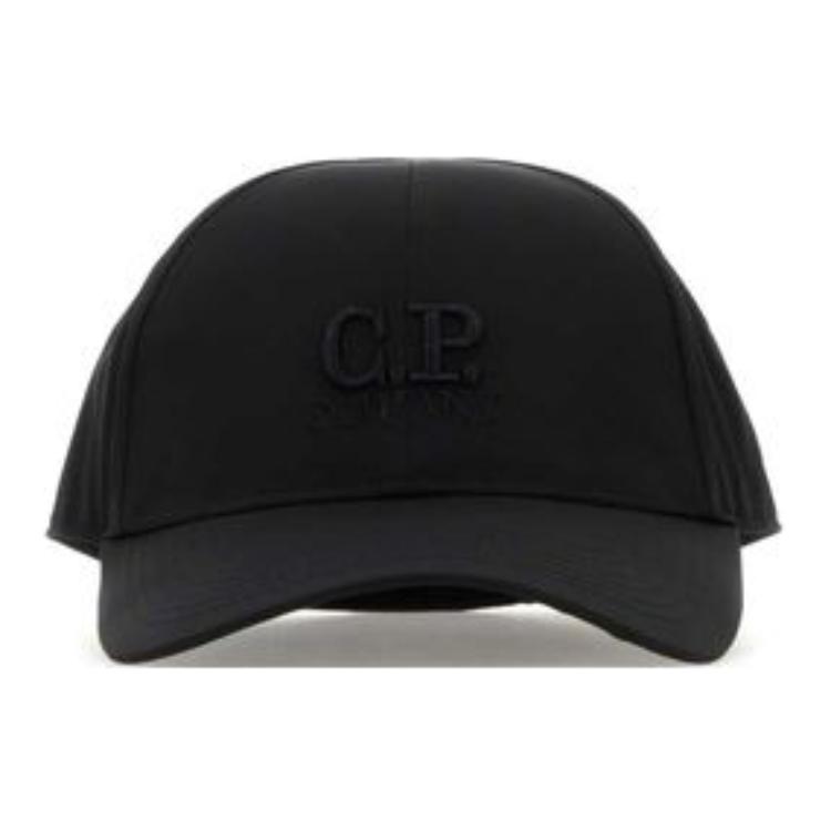 Хромовые очки-козырек бейсболка C.P.Company
Хромовые очки-козырек бейсболка C.P.Company