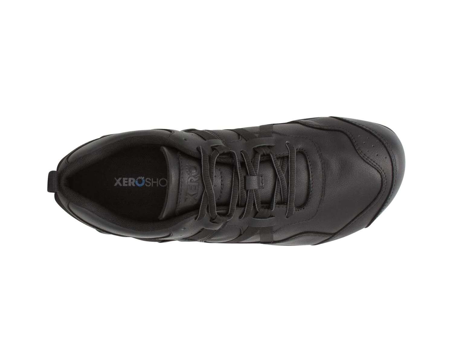Кроссовки Prio All-Day SR Xero Shoes, черный
Кроссовки Prio All-Day SR Xero Shoes, черный
