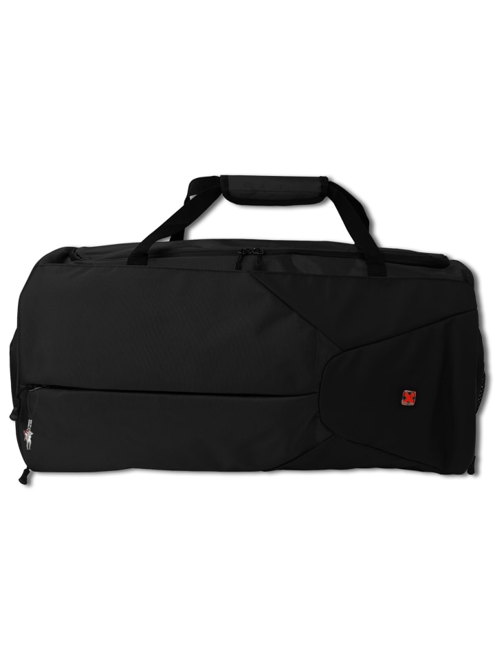 Спортивная сумка Travel n meet
Спортивная сумка Travel n meet