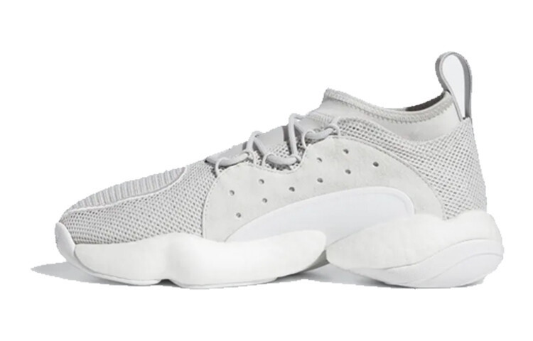 Adidas originals Crazy BYW 2.0 Баскетбольные кроссовки унисекс
Adidas originals Crazy BYW 2.0 Баскетбольные кроссовки унисекс