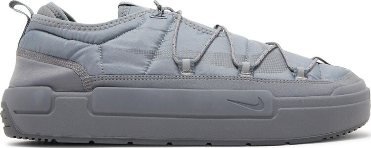 Кроссовки Nike Offline Pack 'Cool Grey', серый
Кроссовки Nike Offline Pack 'Cool Grey', серый