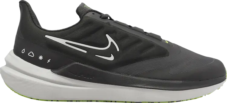 Кроссовки Nike Air Winflo 9 Shield 'Black White Volt', черный, Черный;серый, Кроссовки Nike Air Winflo 9 Shield 'Black White Volt', черный
Кроссовки Nike Air Winflo 9 Shield 'Black White Volt', черный, Черный;серый, Кроссовки Nike Air Winflo 9 Shield 'Black White Volt', черный