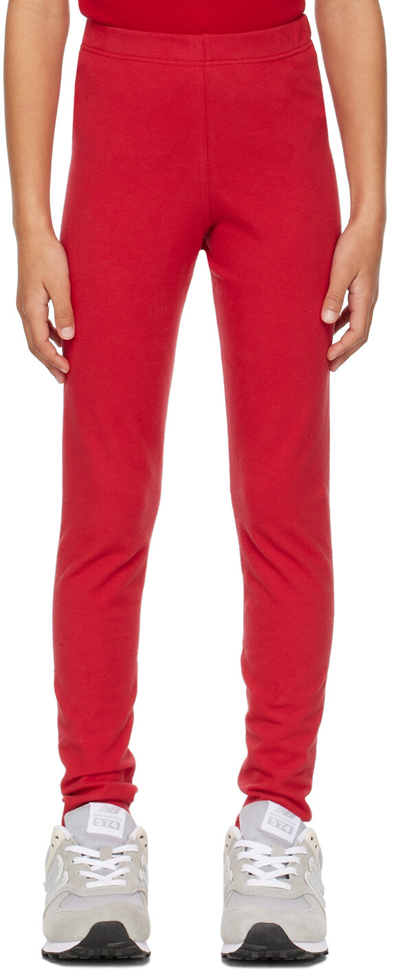 SSENSE Exclusive Kids Красные леггинсы Benton Gil Rodriguez, Красный, SSENSE Exclusive Kids Красные леггинсы Benton Gil Rodriguez
SSENSE Exclusive Kids Красные леггинсы Benton Gil Rodriguez, Красный, SSENSE Exclusive Kids Красные леггинсы Benton Gil Rodriguez