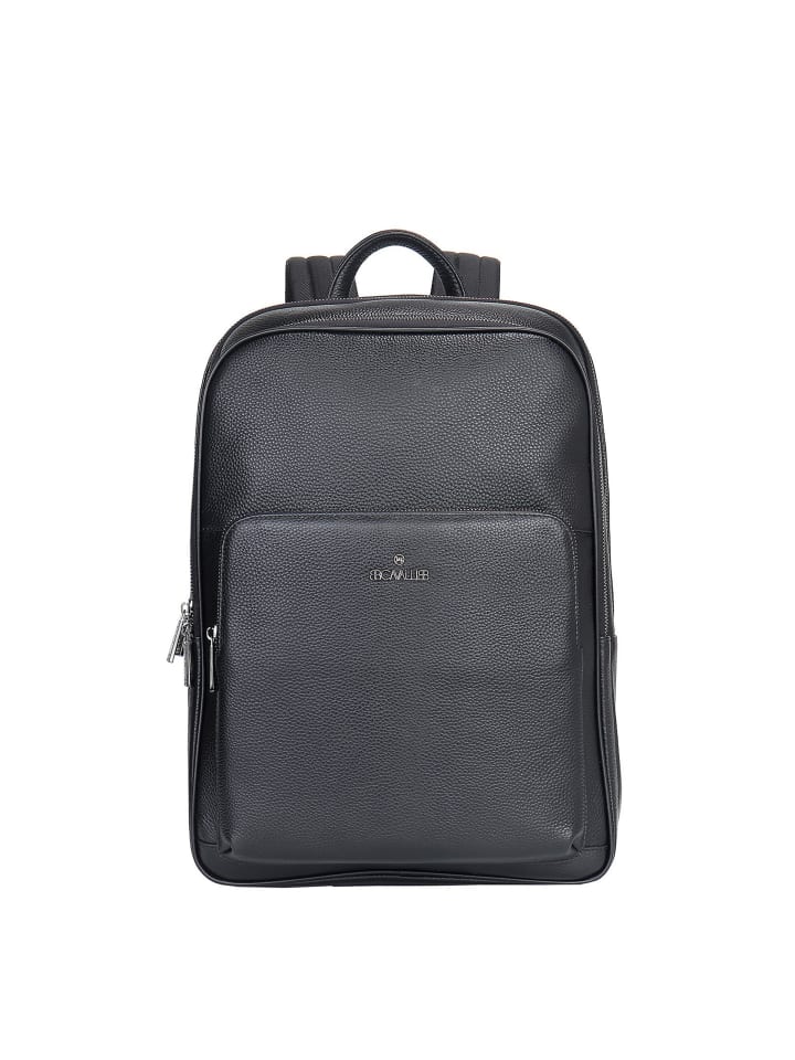 Рюкзак B Cavalli B, черный
Рюкзак B Cavalli B, черный