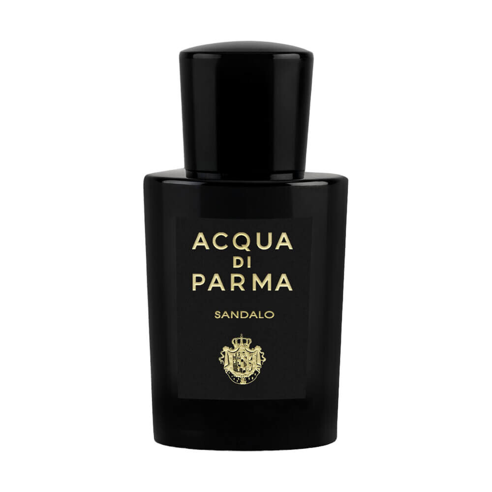 Парфюмерная вода Acqua di Parma Signatures Of The Sun Sandalo, 20 мл
Парфюмерная вода Acqua di Parma Signatures Of The Sun Sandalo, 20 мл