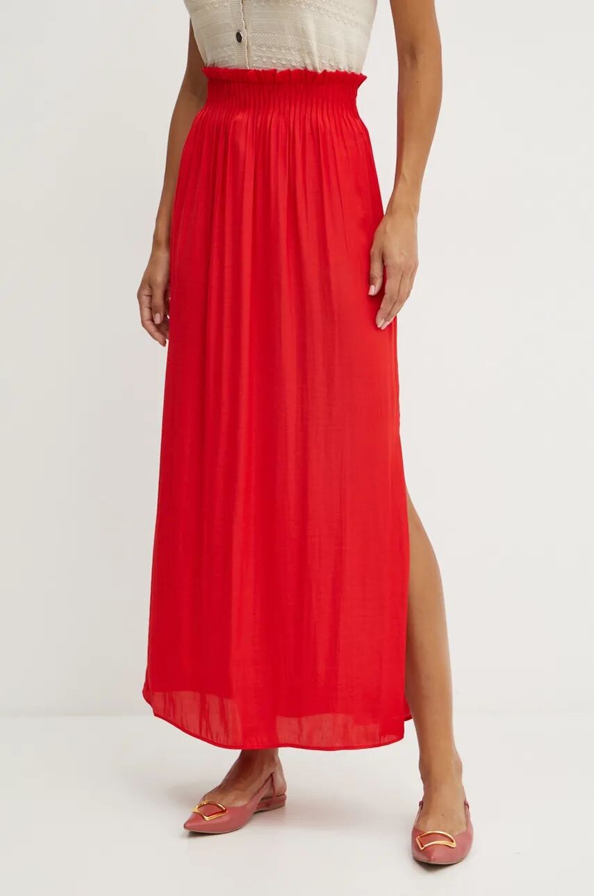 Юбка Морган JWENDY.N Morgan, красный
Юбка Морган JWENDY.N Morgan, красный