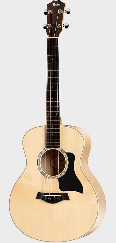 Электрогитара Taylor GS Mini-e Maple Bass GS Mini-e Maple Bass Acoustic-Electric
Электрогитара Taylor GS Mini-e Maple Bass GS Mini-e Maple Bass Acoustic-Electric