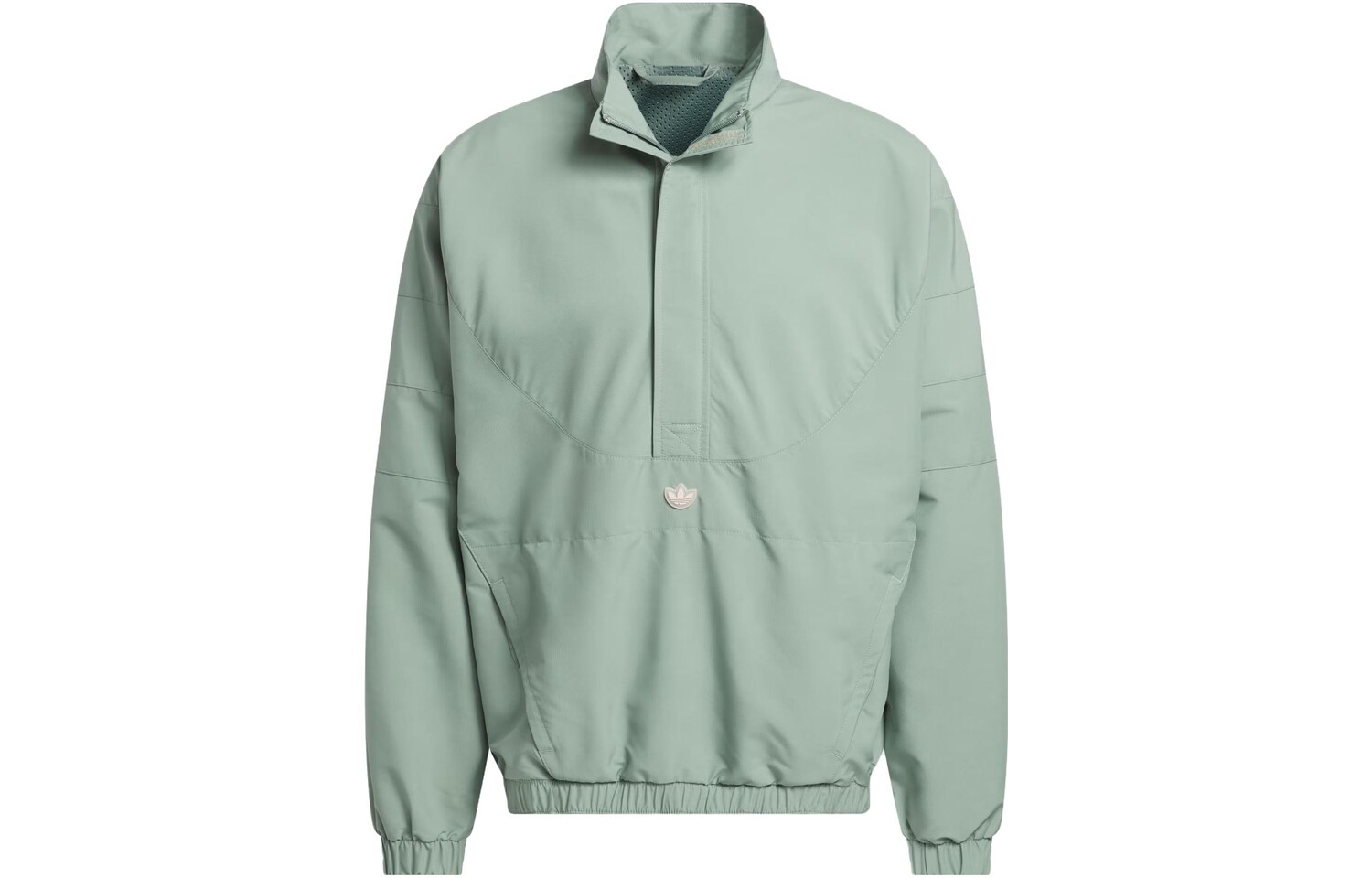 Баскетбольная куртка Puffer Po Adidas Originals, зеленый
Баскетбольная куртка Puffer Po Adidas Originals, зеленый