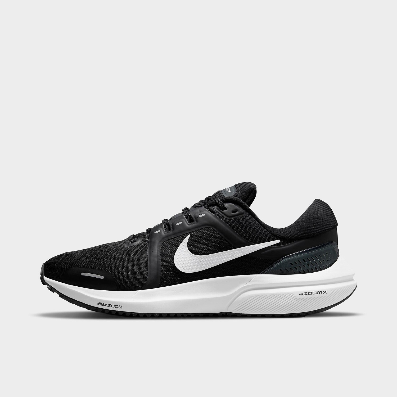 Мужские кроссовки Nike Vomero 16 для бега, черный
Мужские кроссовки Nike Vomero 16 для бега, черный