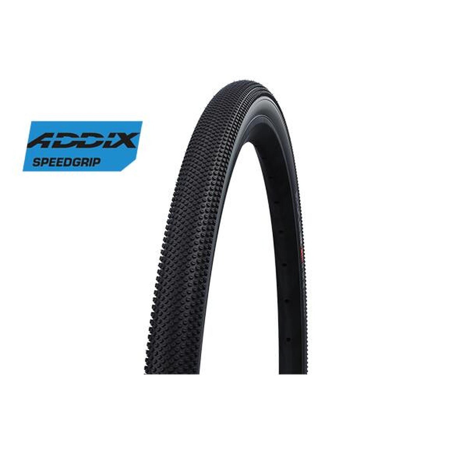Бескамерная мягкая покрышка Schwalbe G-One Allround Hs473 Evo Snakeskin Addix S, черный / черный / черный
Бескамерная мягкая покрышка Schwalbe G-One Allround Hs473 Evo Snakeskin Addix S, черный / черный / черный