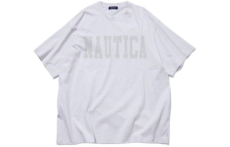 Футболка мужская NAUTICA, серый
Футболка мужская NAUTICA, серый