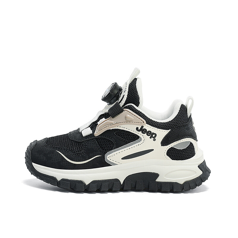 Кроссовки Jeep Kids Lifestyle Shoes Kids Low-top White, черный/белый
Кроссовки Jeep Kids Lifestyle Shoes Kids Low-top White, черный/белый